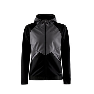 CRAFT Manteau Craft Glide Hood femme
