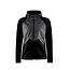 Craft women's Glide hood jacket