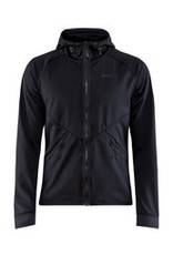 Craft men's Glide hood jacket