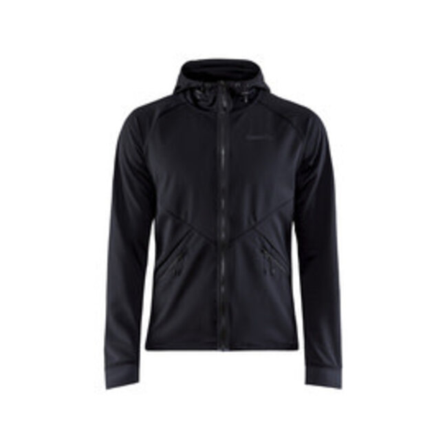 Craft men's Glide hood jacket
