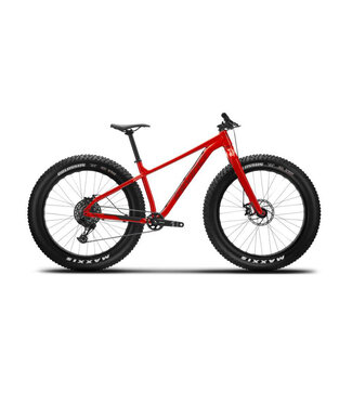 DEVINCI Devinci Minus Deore 10vit.