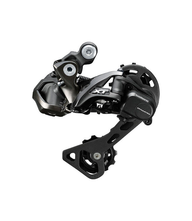 Dérailleur arr Shimano XT Di2 RD-M8050-GS
