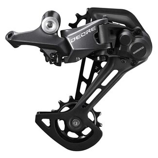 SHIMANO Dérailleur arr Shimano 12 vit RD-M6100 Deore SGS