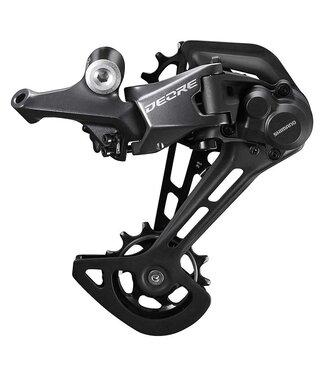 SHIMANO Dérailleur arr Shimano 12 vit RD-M6100 Deore SGS
