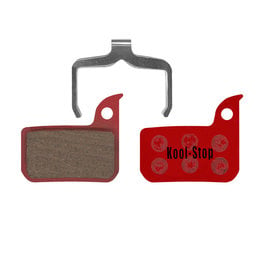 Kool-Stop KS-D297 brake pads for SRAM Red