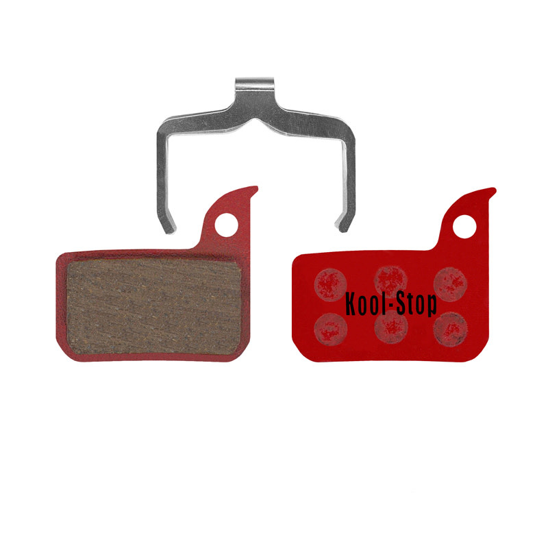Kool-Stop KS-D297 brake pads for SRAM Red