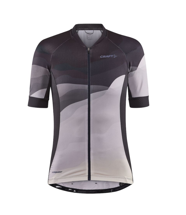 Maillot Craft Femme Adv Endur graphic