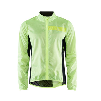 CRAFT Craft men's Essence light wind jacket