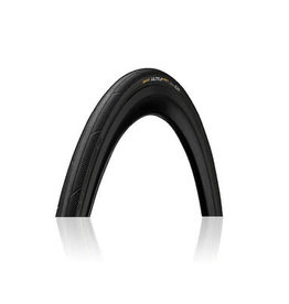 Continental Ultra Sport III tire