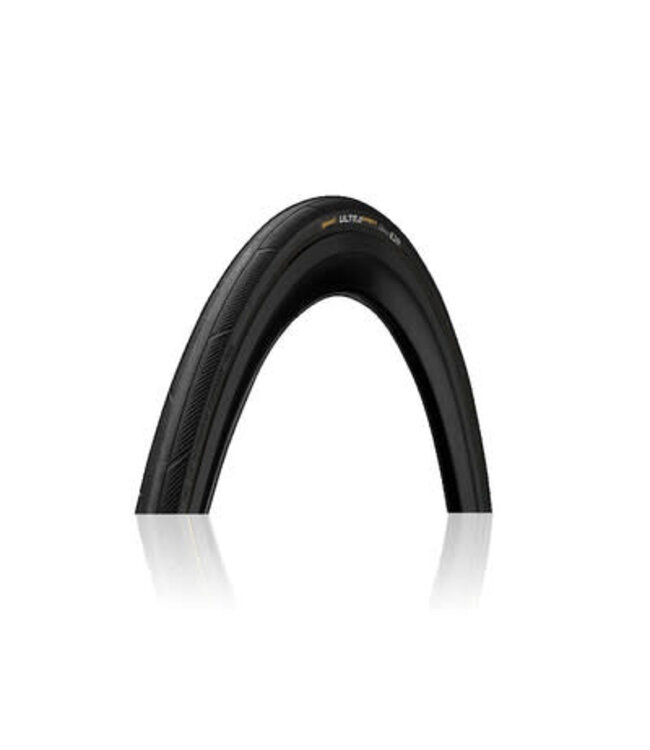 Continental Ultra Sport III tire