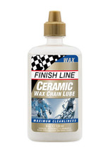 Finish Line Ceramic Wax lube 4 oz