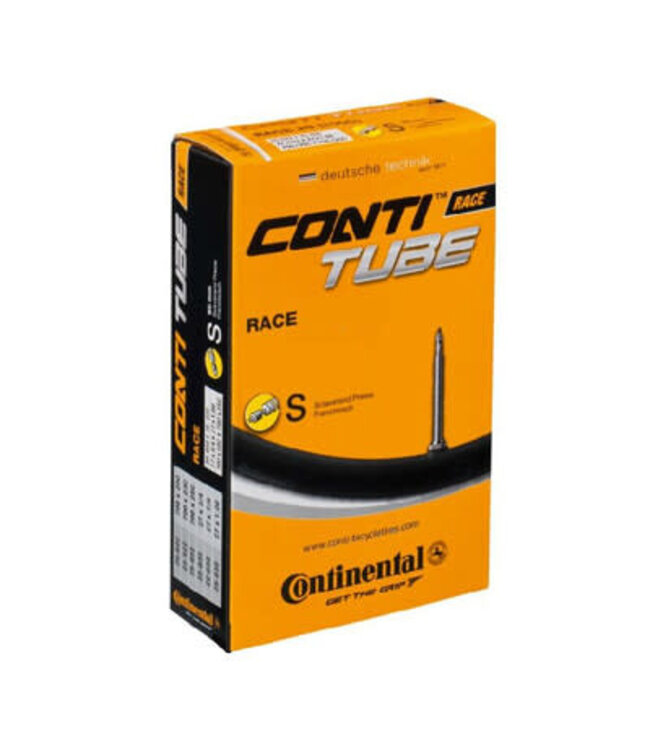 Tube Continental 700 * 18-25 presta 80mm light
