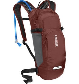 Camelbak Lobo 70oz brique/noir