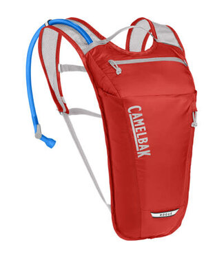 CAMELBAK Camelbak Rogue 70oz rouge/noir