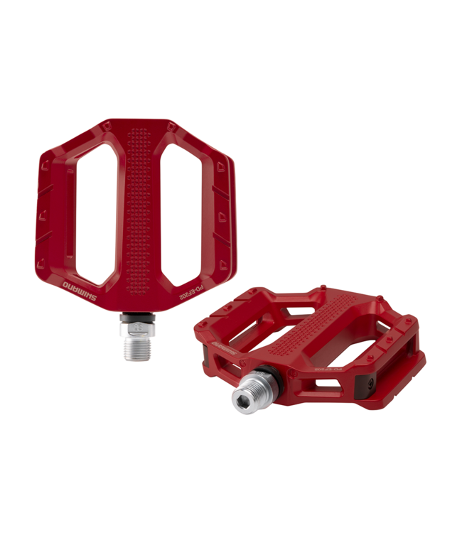 Shimano EF202 pedals