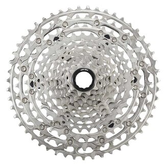 SHIMANO Cassette 12 vit Shimano M6100 Deore 12-51T