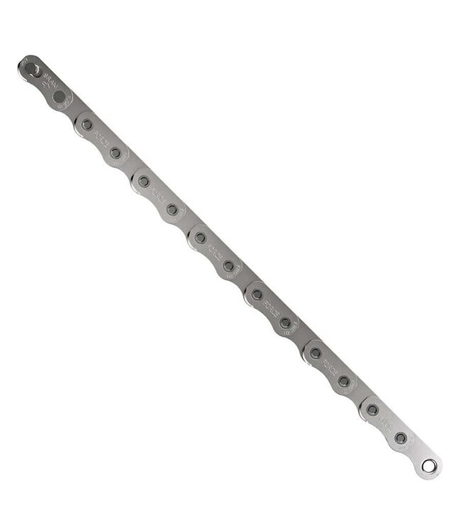 SRAM Force AXS D1 chrome chain - 12sp