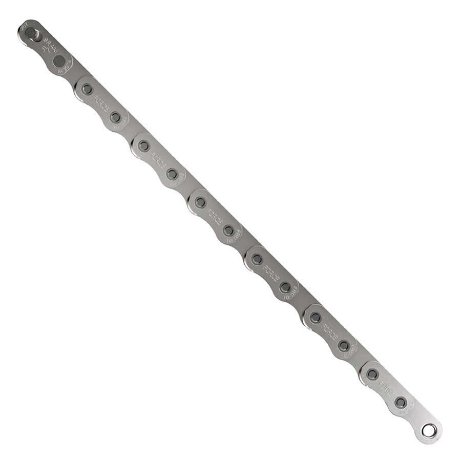 SRAM Force AXS D1 chrome chain - 12sp