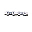 SRAM PC-1051 chain - 10sp