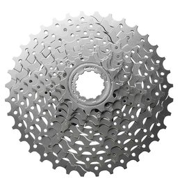 Shimano HG400 cassette 9sp