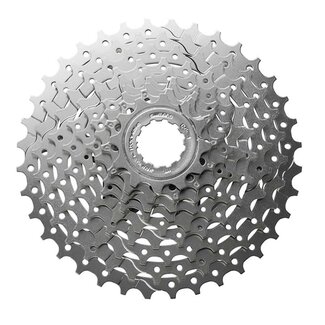 SHIMANO Cassette 9 vit Shimano HG400