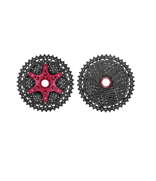 Sunrace CSMX8 cassette 11sp 11-46