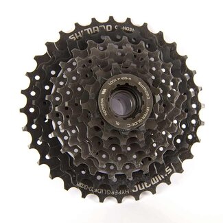 SHIMANO Cassette 8 vit Shimano HG31