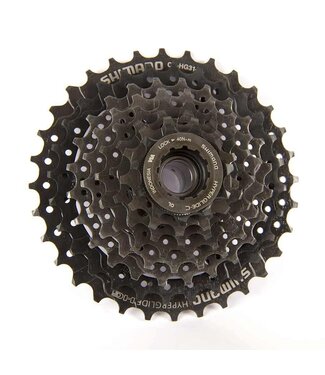 SHIMANO Shimano Cassette  HG31 - 8sp