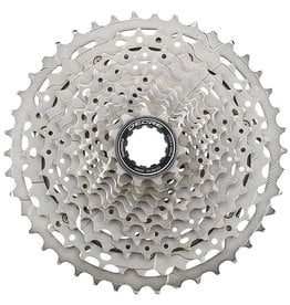 Cassette 11 vit Shimano M5100