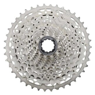 SHIMANO Shimano Cassette M5100 - 11sp