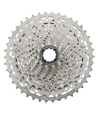 SHIMANO Cassette 11 vit Shimano M5100