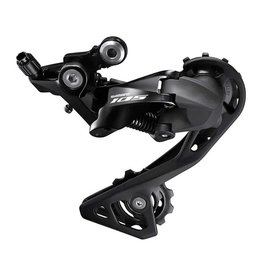 Shimano 105 R7000 GS rear derailleur - 11 vit