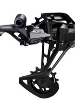 Shimano M8100  XT SGS rear derailleur - 12 sp