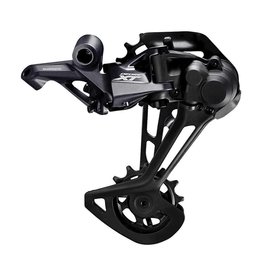 Shimano M8100  XT SGS rear derailleur - 12 sp