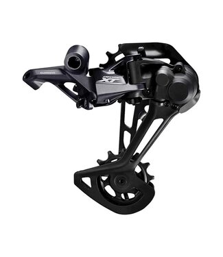 SHIMANO Derailleur arr M8100  XT SGS 12 vit