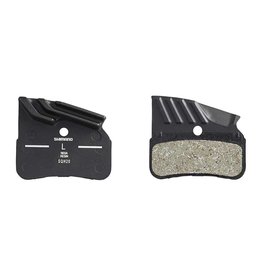 Shimano N04C metallic disc brake pads