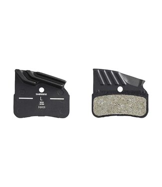 SHIMANO Shimano N04C metallic disc brake pads