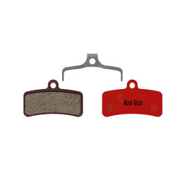 Kool-Stop KS-D640 disc brake pads