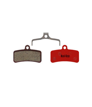 Plaquettes freins Kool-Stop KS-D640