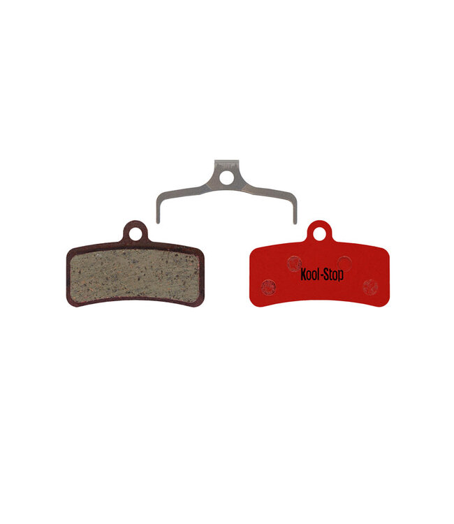 Plaquettes freins Kool-Stop KS-D640
