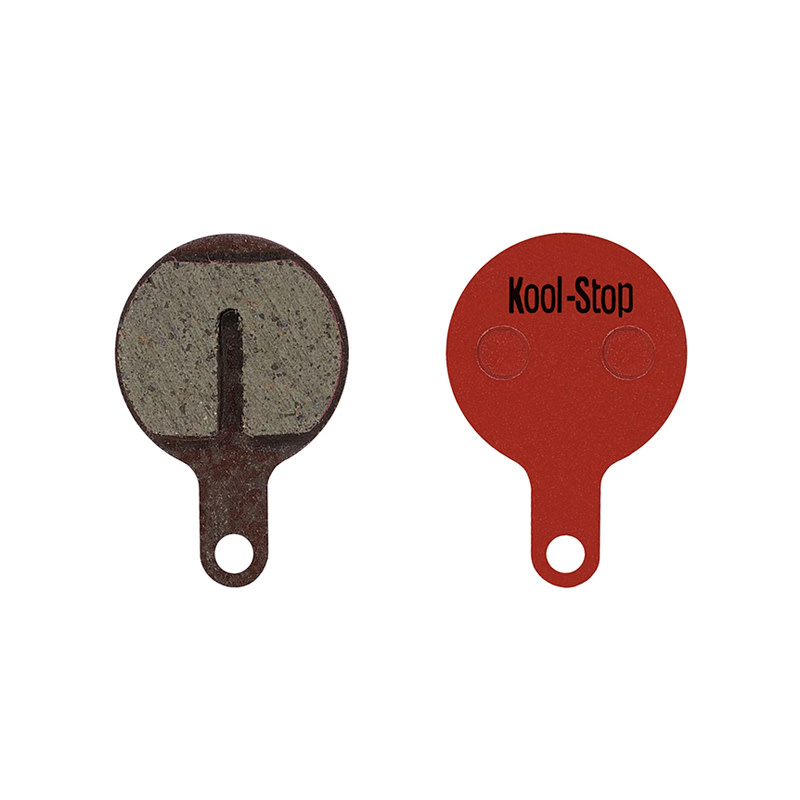 Kool Stop disc brake pads for Tektro Lyra IOX KS-D710