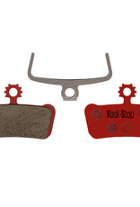 Kool-Stop KS-D293 disc brake pads for Avid XO Elixir Trail