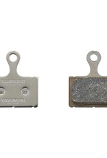 Shimano K05S resin disc brake pads
