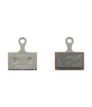 SHIMANO Shimano K05S resin disc brake pads