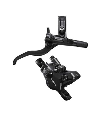 SHIMANO Frein disque arr Shimano Deore M4100 post mount