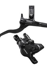 Shimano front Deore M4100 post mount disc