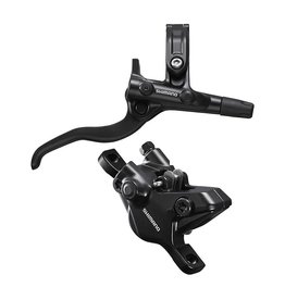 Shimano front Deore M4100 post mount disc