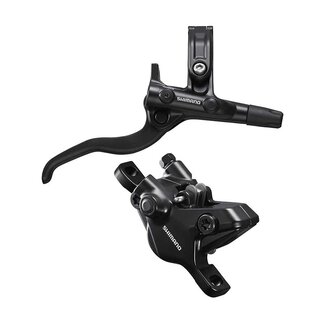 SHIMANO Frein disque avant Shimano Deore M4100 post mount