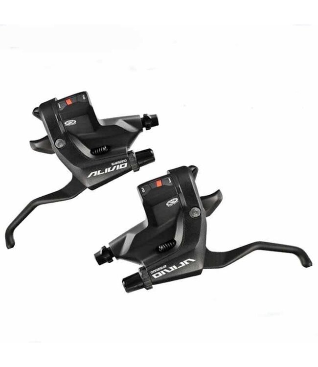 Leviers vit Alivio M430 27 vit