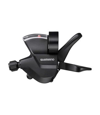SHIMANO Levier vititesses droit M315 8vit